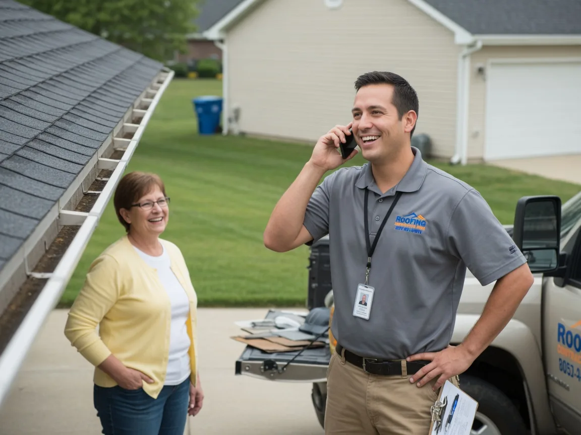 Local Roofing Contractors Lakewood, IL FAQs